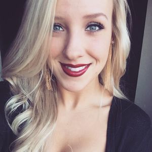 Meet your Posher, Cydney